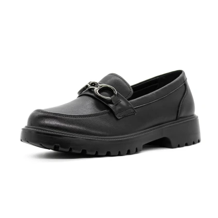 Női alkalmi cipő GA2309 Fekete » MeiMall.hu