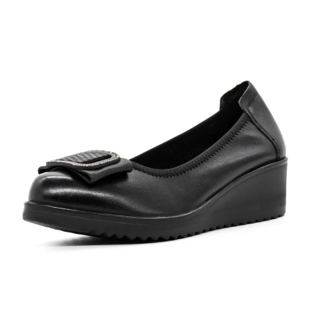 Platform cipő 230558 Fekete » MeiMall.hu