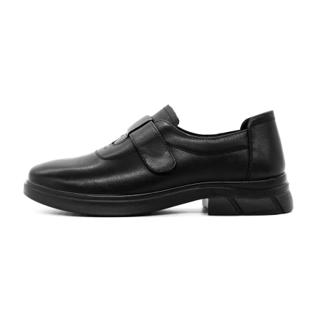 Női alkalmi cipő N231 Fekete » MeiMall.hu
