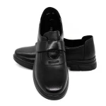 Női alkalmi cipő N231 Fekete » MeiMall.hu