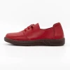 Női alkalmi cipő 6001 Piros | Stephano