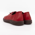 Női alkalmi cipő 6001 Piros » MeiMall.hu