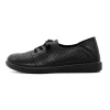 Női alkalmi cipő 3507Q01 Fekete | Stephano