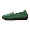 Női alkalmi cipő 6029 Zöld | Stephano