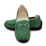 Női alkalmi cipő 6029 Zöld » MeiMall.hu
