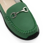 Női alkalmi cipő 6029 Zöld » MeiMall.hu