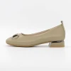 Női balerina cipő T66817 Keki | Stephano
