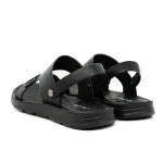 Férfi szandál 5735 Fekete » MeiMall.hu