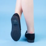 Női alkalmi cipő XD102 Fekete (K37) Mei