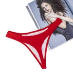 Női fürdőruha B01 Piros » MeiMall.hu