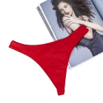 Női fürdőruha B01 Piros » MeiMall.hu