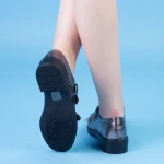 Női alkalmi cipő FD21 Guncolor (K20) Mei