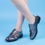 Női alkalmi cipő FD21 Guncolor (K20) Mei