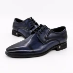 Pantofi Barbati 7065-844 BLUE | MEI