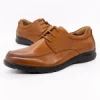 Pantofi Barbati 5G601A CAMEL | CLOWSE