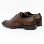 Pantofi Barbati 2G1505 BROWN | CLOWSE