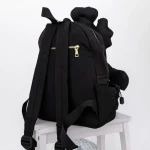 Rucsac Dama ZA60 BLACK | MEI