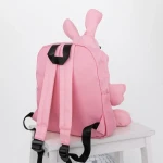 Rucsac Dama ZA63 PINK | MEI