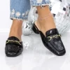 Pantofi Casual Dama Z58037-2 BLACK | MEI