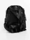 Rucsac Dama 5ZA103 BLACK | MEI