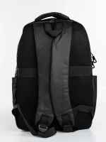 Rucsac Unisex 5ZA98 BLACK | MEI