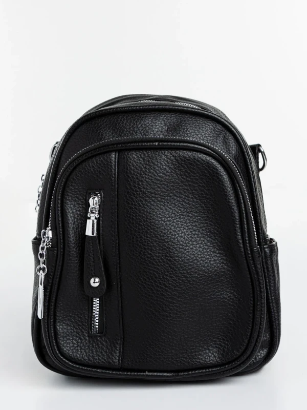 Rucsac Dama 5ZA105 BLACK | MEI