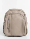 Rucsac Dama 5ZA105 KHAKI | MEI