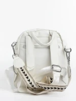 Rucsac Dama 5ZA107 WHITE | MEI