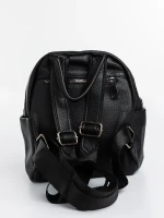 Rucsac Dama 5ZA89 BLACK | MEI