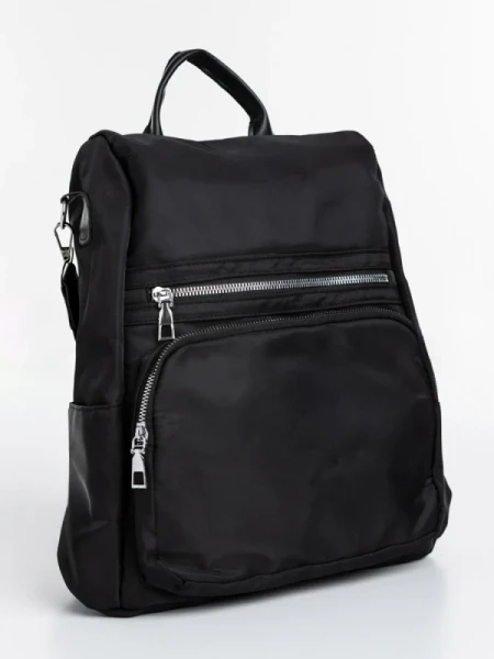 Rucsac Dama 5ZA111 BLACK | MEI