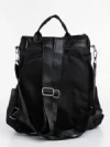 Rucsac Dama 5ZA111 BLACK | MEI