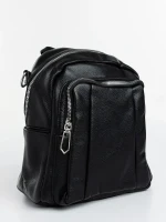 Rucsac Dama 5ZA108 BLACK | MEI