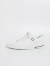 Pantofi Casual Barbati 5565 WHITE | MEI