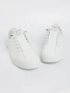 Pantofi Casual Barbati 5565 WHITE | MEI