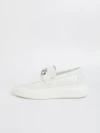 Mocasini Barbati 5NXE16 WHITE | MEI