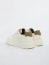 Pantofi Casual Barbati 2512 BEIGE | MEI