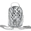 Rucsac Dama BZ171 SILVER | MEI