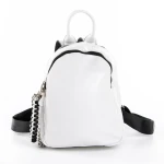 Rucsac Dama BZ172 WHITE | MEI