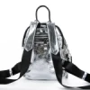 Rucsac Dama BZ172 SILVER | MEI