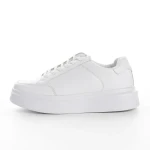 Pantofi Casual Barbati 5NXE35 ALL WHITE | MEI