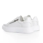 Pantofi Casual Barbati 5NXE38 WHITE | MEI