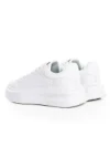 Pantofi Sport Barbati 5Q25 WHITE | MEI