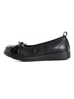 Balerini Dama 33198L BLACK | FORMAZIONE