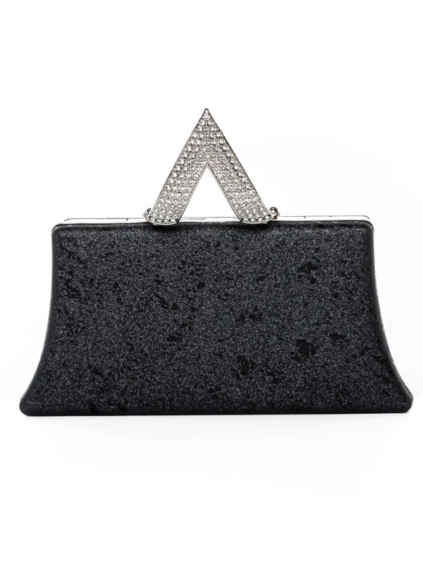 Geanta Plic BZ225 BLACK | MEI