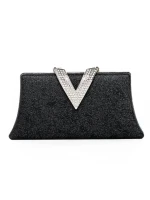 Geanta Plic BZ225 BLACK | MEI