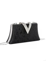 Geanta Plic BZ225 BLACK | MEI