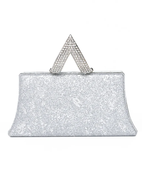 Geanta Plic BZ225 SILVER | MEI