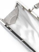 Geanta Plic BZ225 SILVER | MEI