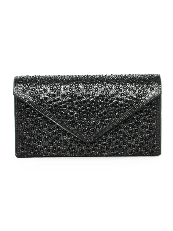 Geanta Plic BZ208A BLACK | MEI