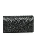 Geanta Plic BZ208A BLACK | MEI